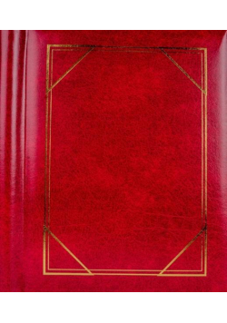 Fotoalbum samoprzylepny DRS-30 Vinyl 1