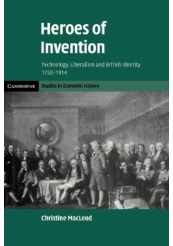 Heroes of Invention