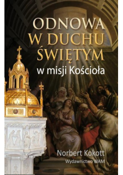 Odnowa w Duchu świętym w misji Kościoła