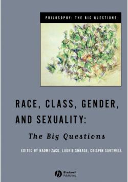Race Class Gender Sexuality