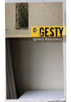 Gesty