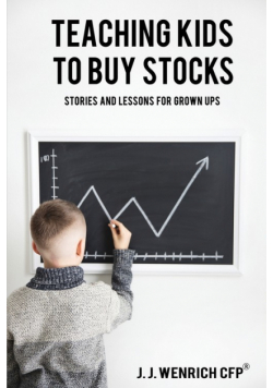 Teaching Kids to Buy Stocks