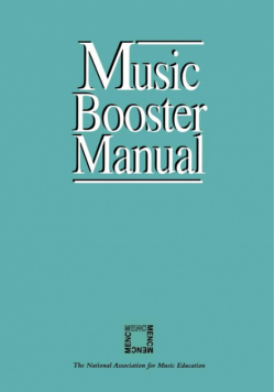 Music Booster Manual