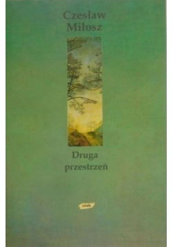 Druga przestrzeń