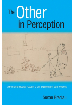 The Other in Perception