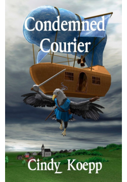 Condemned Courier