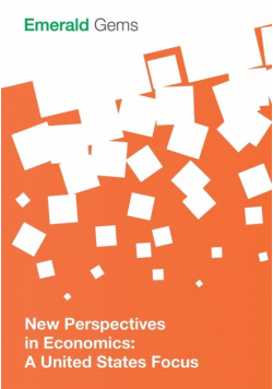 New Perspectives in Economics