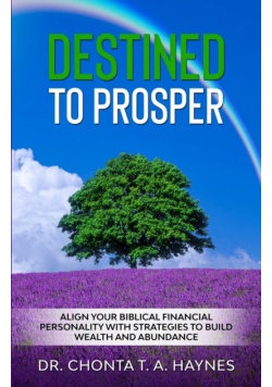 Destined To Prosper