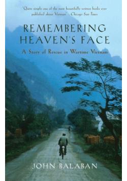 Remembering Heaven's Face