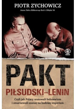 Pakt Piłsudski-Lenin