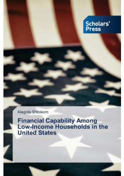 Financial Capability Among Low-Income Households in the United States