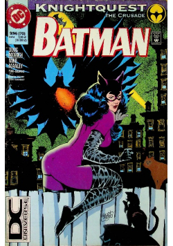 Batman Nr 9 / 96