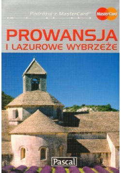 Przewodnik ilustrowany - Prowansja PASCAL