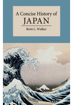 A Concise History of Japan