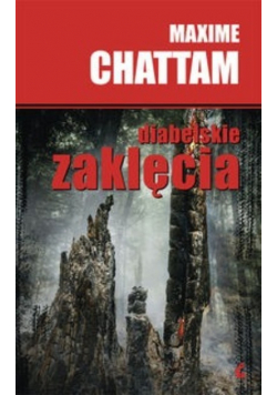 Diabelskie zaklęcia Wersja Kieszonkowa