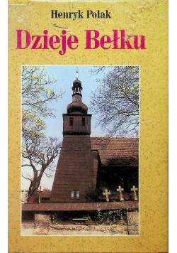 Dzieje Bełku