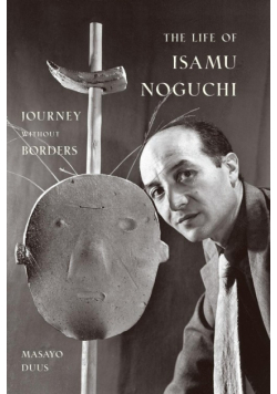 The Life of Isamu Noguchi