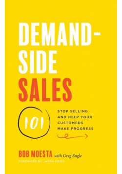 Demand-Side Sales 101