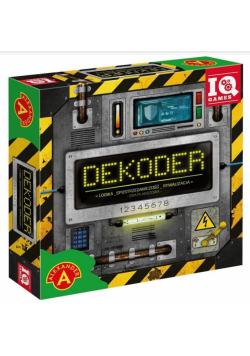 Dekoder ALEX