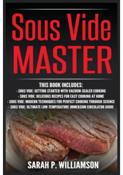 Sous Vide Master