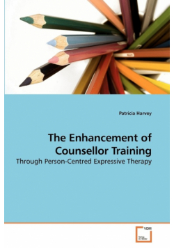 The Enhancement of Counsellor Training
