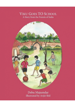 Viku Goes to School