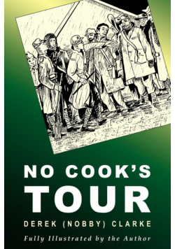 No Cook's Tour