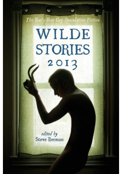 Wilde Stories 2013