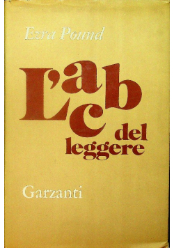L abc del leggere