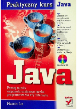 Praktyczny kurs Java