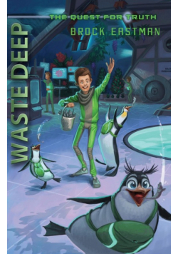 Waste Deep