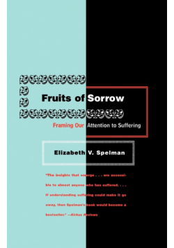 Fruits of Sorrow