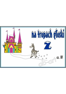 Na tropach głoski Z