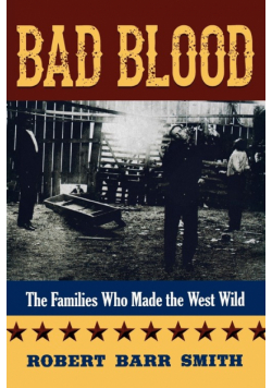Bad Blood