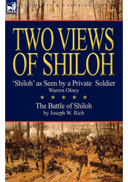 Two Views of Shiloh