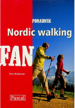 Nordic Walking poradnik