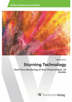 Sturning Technology