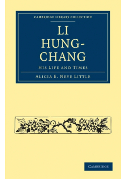 Li Hung-Chang