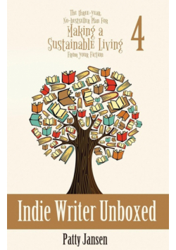 Indie Writer Unboxed