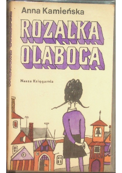 Rozalka Olaboga