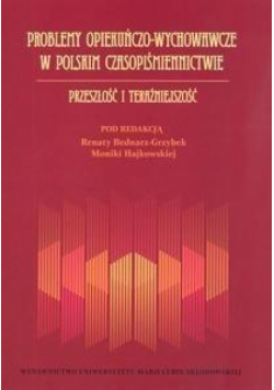 Problemy opiekuńczo-wychowawcze w polskim...