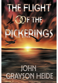 The Flight of the Pickerings