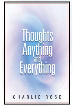 Thoughts Anything and Everything