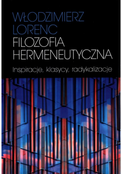 Filozofia hermeneutyczna