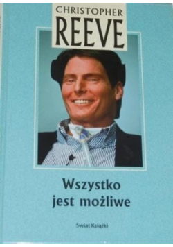Wszystko jest możliwe