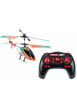 Carrera RC - Orange Sply II 2,4 GHz