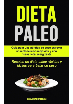 Dieta Paleo
