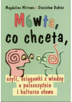 Mówta co chceta
