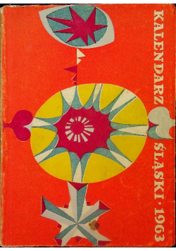 Kalendarz śląski 1963