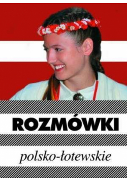 Rozmówki łotewskie KRAM